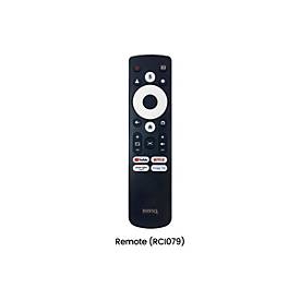 BenQ TK705STi - DLP-Projektor - LED - 3000 ANSI-Lumen