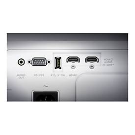 BenQ TK710STi - DLP-Projektor - Laser - 3D