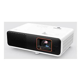 BenQ X500i - DLP-Projektor - 4-Farben RGB LED