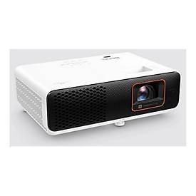 BenQ X500i - DLP-Projektor - 4-Farben RGB LED