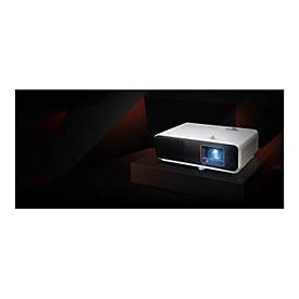 BenQ X500i - DLP-Projektor - 4-Farben RGB LED
