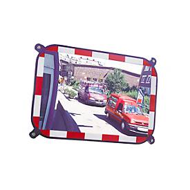 Beobachtungsspiegel Compact, 600 x 800 mm