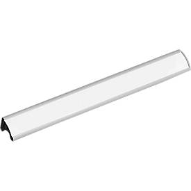 Beschriftbare Etiketten für Schubladen-Griffleisten, passend zu Schrank SF 120/126/90/180, 50 Stück