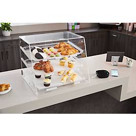 Beschriftungsgerät DYMO LetraTag® 200B, bis 12 mm Etikettenbreite, Thermodirektdruck, 160 dpi, Bluetooth® Wireless Tech, L 120 x B 120 x H 45 mm