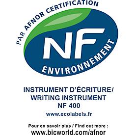 BIC Atlantis Classic Druckkugelschreiber mit mittlerer Spitze, Schwarz, 36er Vorteilspack