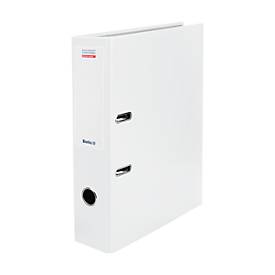 Biella Bundesordner® A4, 70 mm, weiss