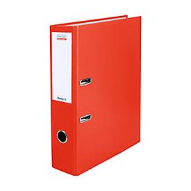 Biella Classeur fédéral® A4, 70 mm, rouge
