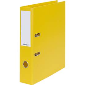 Biella Classeur Recycolor jaune
