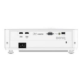 Bigben Interactive BenQ TK700 - DLP-Projektor - 3D - 3200 ANSI-Lumen