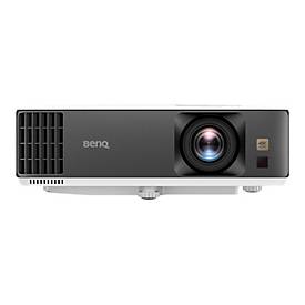 Bigben Interactive BenQ TK700 - DLP-Projektor - 3D - 3200 ANSI-Lumen