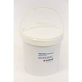 Bindemittel-Granulat Eimer Absonet Superiror Special Feinkorn,10L