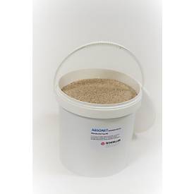 Bindemittel-Granulat Eimer Absonet Superiror Special Feinkorn,10L