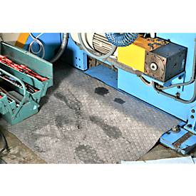 Bindevliesrolle BASIC heavy, besonders chemikalienbindend, B 800 mm x L 40 m