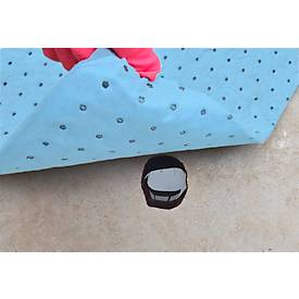 Bindevliesrolle CLASSIC heavy, besonders ölbindend, B 800 x L 40 m