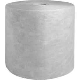 Bindevliesrolle FIRST light, universal, B 400 mm x L 60 m