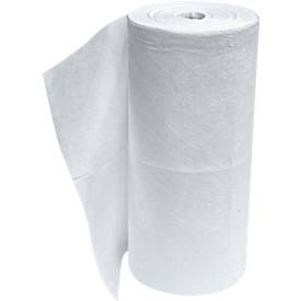 Bindevliesrollen FIRST, 166 l, 1-lagig, 1 Rolle, weiß