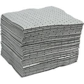 Bindevliestücher FIRST heavy, universal, 400 x 500 mm, 200 Stück