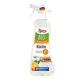 Bio Küchenreiniger POLIBOY, gegen Fett & Verschmutzungen, mit Orangenduft, 500 ml