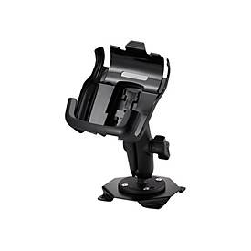BIXOLON PVH-R410/STD - Tragbarer Drucker - Passive Halterung - Auto - Schwarz