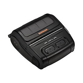 BIXOLON SPP-L410 - Etikettendrucker - Thermodirekt - Rolle (11,2 cm)