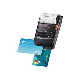 BIXOLON SPP-R210 - Belegdrucker - Thermodirekt - Rolle (5,8 cm)