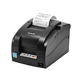 BIXOLON SRP-275III - Belegdrucker - zweifarbig (monochrom)