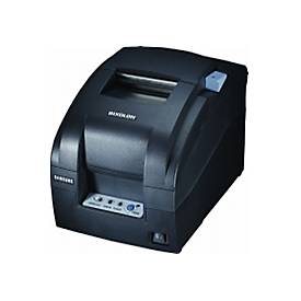 BIXOLON SRP-275III - Belegdrucker - zweifarbig (monochrom)