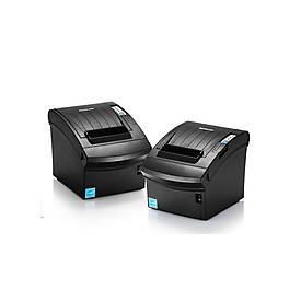 BIXOLON SRP-350plusIII - Belegdrucker - Thermodirekt