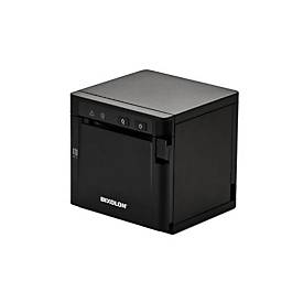 BIXOLON SRP-Q302K - Thermodirekt - POS-Drucker - 203 x 203 DPI - 220 mm/sek - 0.062 - 0.075 µm - 8 cm