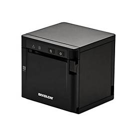 BIXOLON SRP-Q302K - Thermodirekt - POS-Drucker - 203 x 203 DPI - 220 mm/sek - 0.062 - 0.075 µm - 8 cm