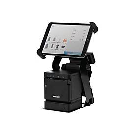 BIXOLON SRP-Q302K - Thermodirekt - POS-Drucker - 203 x 203 DPI - 220 mm/sek - 0.062 - 0.075 µm - 8 cm