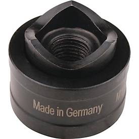 Blechlocher MonoCut® D.37mm PG 29 f.Rohre u.Verschraubungen ALFRA