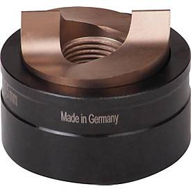 Blechlocher TriCut+® KL D.28,3mm PG 21 f.Rohre u.Verschraubungen ALFRA