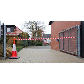 Blinklicht zu Leitkegelaufsatz ALCT-O