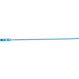 Blitzbinder, 360 x 4,0 mm, blau