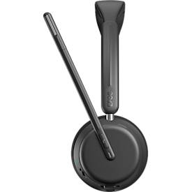 Bluetooth Headset EPOS Impact 1030, monaural, UC-optimiert, schwarz