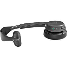 Bluetooth Headset EPOS Impact 1030, monaural, UC-optimiert, schwarz