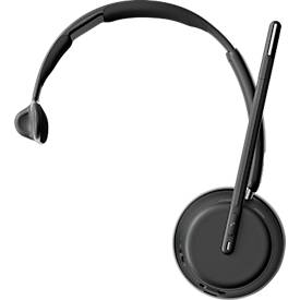 Bluetooth Headset EPOS Impact 1030, monaural, UC-optimiert, schwarz