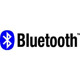 Image of Bluetooth-Lautsprecher Baia, Leistung 10 W, Reichweite bis zu 10 m, bis zu 6 Stunden, IPX 5, Polyester & Kork, schwarz
