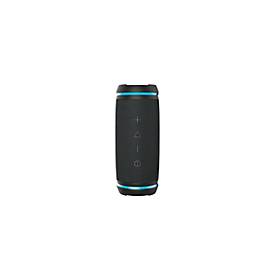 Bluetooth-Lautsprecher Swisstone BX 320 TWS, 2 x 5 W, 2000 mAh, bis 10 m Reichweite, bis 7 h Spielzeit, IPX6, div. Farben