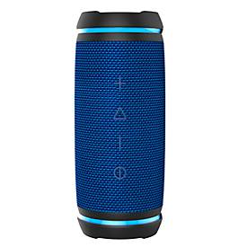 Bluetooth-Lautsprecher Swisstone BX 320 TWS, 2 x 5 W, 2000 mAh, bis 10 m Reichweite, bis 7 h Spielzeit, IPX6, div. Farben