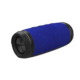 Bluetooth-Lautsprecher Swisstone BX 520 TWS, 2 x 12 W, 4000 mAh, bis 10 m Reichweite, bis 11 h Spielzeit, IPX6, div. Farben