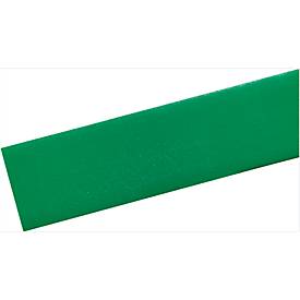 Bodenmarkierungsband Durable, staplerfest, selbstklebend, 30 m Länge, grün