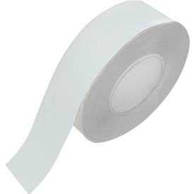 Bodenmarkierungsband Safety-Floor Permanent, für versiegelte Flächen, B 50 mm x L 33 m oder B 100 mm x L 33 m, div. Farben