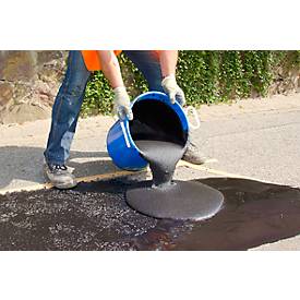 Bodenreparatur System Restore