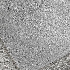 Bodenschutzmatte Floortex XXL Ultimat Original, rechteckig, für alle Teppichböden, geeignet für Fußbodenheizungen, L 1500 x B 3000 mm, PC, transparent