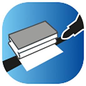 Bohrloch Sprühmarker edding 8870, für das Markieren von Bohrlöchern bis T 50 mm & Ø 3-13 mm, abwischbar, mit Sicherheitsverschluss, neongrün