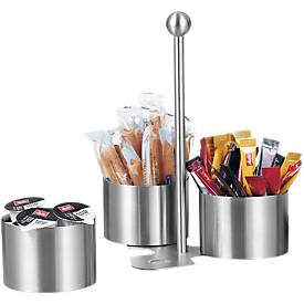 Boston serving set