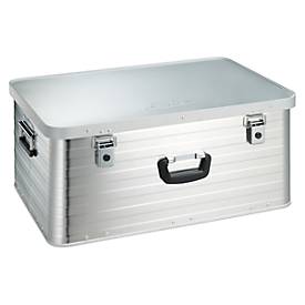 Box, Aluminium, verschiedene Größen
