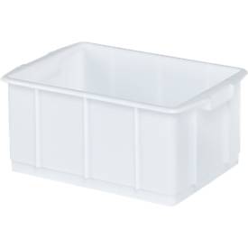Box, Kunststoff, 23 l